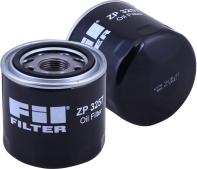 FIL Filter ZP 3257 - Eļļas filtrs www.autospares.lv