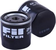 FIL Filter ZP 3268 - Eļļas filtrs www.autospares.lv