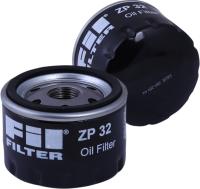 FIL Filter ZP 32 - Eļļas filtrs www.autospares.lv