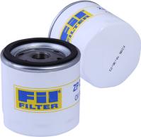 FIL Filter ZP 21 C - Eļļas filtrs www.autospares.lv