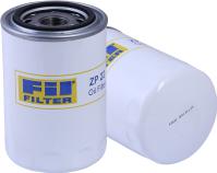 FIL Filter ZP 22 - Eļļas filtrs www.autospares.lv
