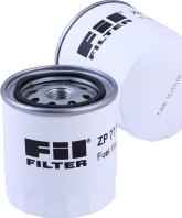 FIL Filter ZP 77 F - Degvielas filtrs www.autospares.lv