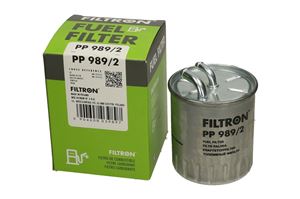 Filtron PP989/2 - Degvielas filtrs www.autospares.lv