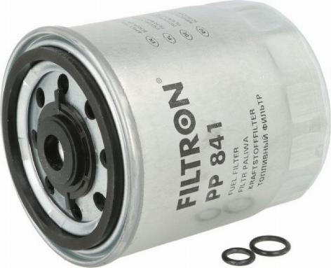 Filtron PP841 - Degvielas filtrs www.autospares.lv