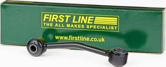First Line FDL6435 - Stiepnis / Atsaite, Stabilizators www.autospares.lv