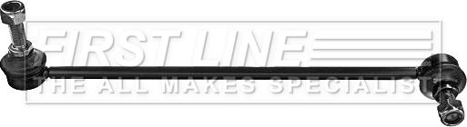 First Line FDL6557 - Stiepnis / Atsaite, Stabilizators www.autospares.lv