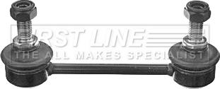 First Line FDL6566 - Stiepnis / Atsaite, Stabilizators www.autospares.lv