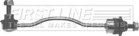 First Line FDL6581 - Stiepnis / Atsaite, Stabilizators www.autospares.lv