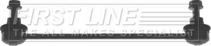 First Line FDL6605 - Stiepnis / Atsaite, Stabilizators www.autospares.lv