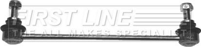 First Line FDL6611 - Stiepnis / Atsaite, Stabilizators www.autospares.lv