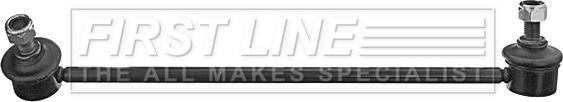 First Line FDL6623HD - Stiepnis / Atsaite, Stabilizators www.autospares.lv