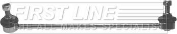 First Line FDL6623 - Stiepnis / Atsaite, Stabilizators www.autospares.lv