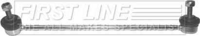 First Line FDL6834 - Stiepnis / Atsaite, Stabilizators www.autospares.lv