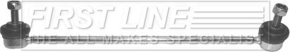 First Line FDL6833 - Stiepnis / Atsaite, Stabilizators www.autospares.lv