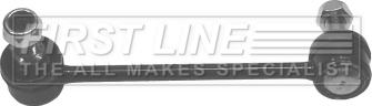 First Line FDL6717 - Stiepnis / Atsaite, Stabilizators www.autospares.lv