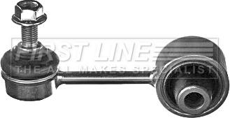 First Line FDL7240 - Stiepnis / Atsaite, Stabilizators www.autospares.lv