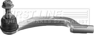 First Line FTR5831 - Stūres šķērsstiepņa uzgalis www.autospares.lv