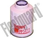 Fleetguard FF5412 - Degvielas filtrs www.autospares.lv