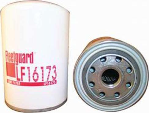 Fleetguard LF16173 - Eļļas filtrs www.autospares.lv