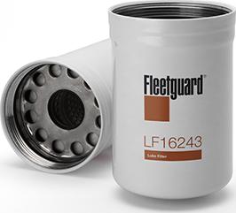 Fleetguard LF16243 - Eļļas filtrs www.autospares.lv