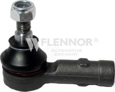 Flennor FL421-B - Stūres šķērsstiepņa uzgalis www.autospares.lv