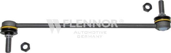 Flennor FL659-H - Stiepnis / Atsaite, Stabilizators www.autospares.lv