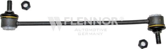 Flennor FL653-H - Stiepnis / Atsaite, Stabilizators www.autospares.lv