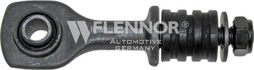 Flennor FL617-H - Stiepnis / Atsaite, Stabilizators www.autospares.lv