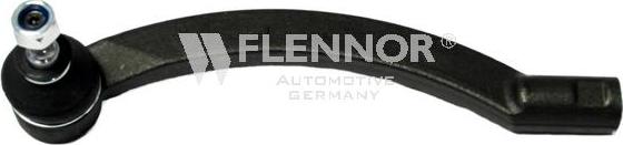 Flennor FL0192-B - Stūres šķērsstiepņa uzgalis www.autospares.lv