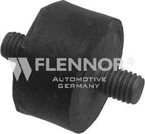 Flennor FL3900-J - Piekare, Radiators www.autospares.lv