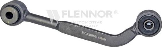 Flennor FL759-H - Stiepnis / Atsaite, Stabilizators www.autospares.lv