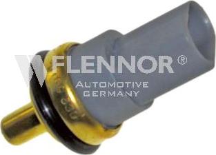 Flennor FSE51169 - Devējs, Dzesēšanas šķidruma temperatūra www.autospares.lv