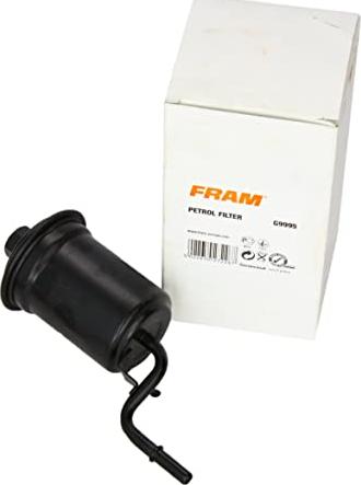 FRAM G9995 - Degvielas filtrs www.autospares.lv