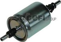 FRAM G5540 - Degvielas filtrs www.autospares.lv