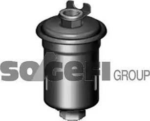 FRAM G6465 - Degvielas filtrs www.autospares.lv