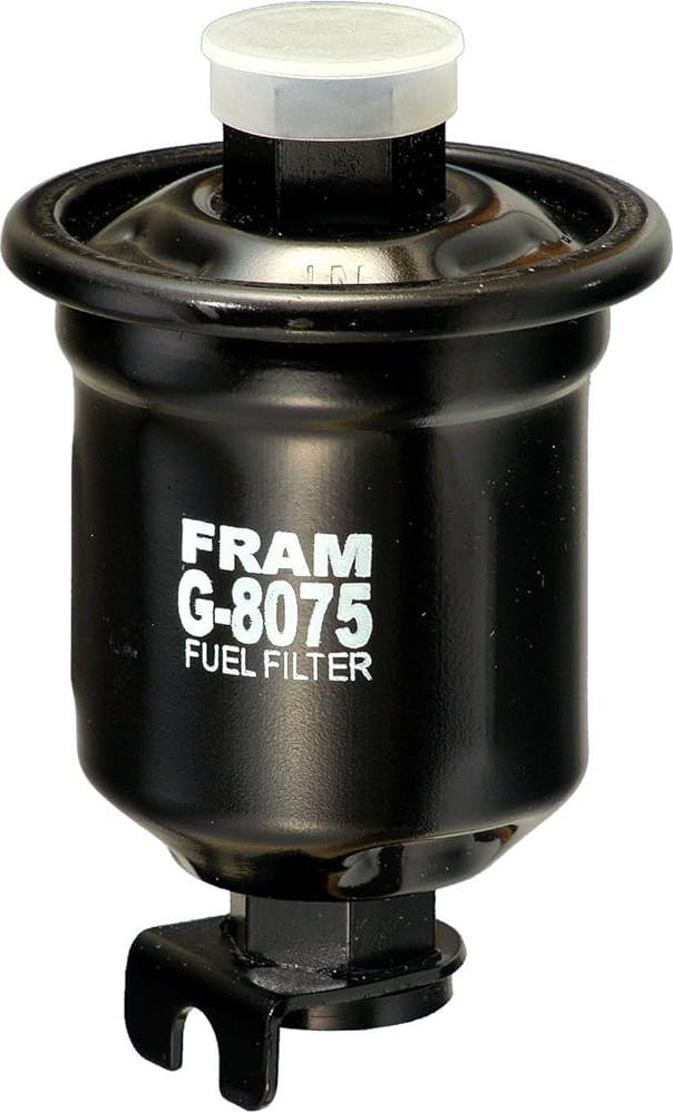 FRAM G8075 - Degvielas filtrs www.autospares.lv