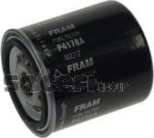 FRAM P4178A - Degvielas filtrs www.autospares.lv