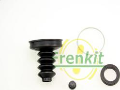 Frenkit 528009 - Remkomplekts, Darba cilindrs www.autospares.lv