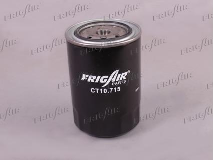 Frigair CT10.715 - Eļļas filtrs www.autospares.lv