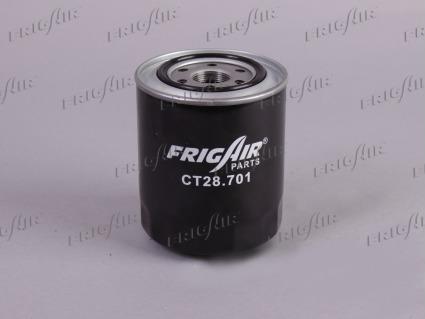 Frigair CT28.701 - Eļļas filtrs www.autospares.lv