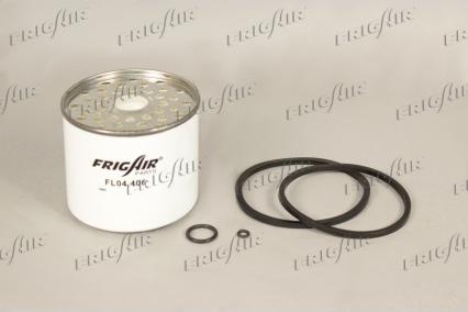 Frigair FL04.406 - Degvielas filtrs www.autospares.lv