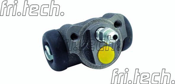 Fri.Tech. CF269 - Riteņa bremžu cilindrs www.autospares.lv