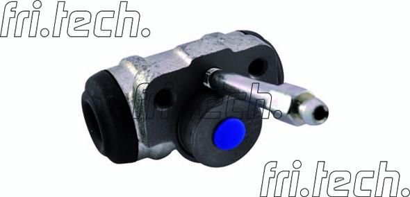 Fri.Tech. CF231 - Riteņa bremžu cilindrs www.autospares.lv