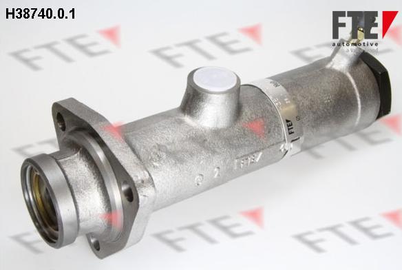 FTE H38740.0.1 - Galvenais bremžu cilindrs www.autospares.lv