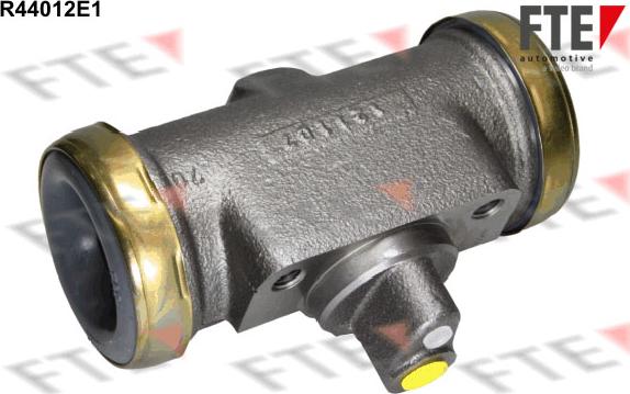 FTE R44012E1 - Riteņa bremžu cilindrs www.autospares.lv