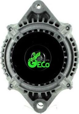 GECO A54605A - Ģenerators www.autospares.lv