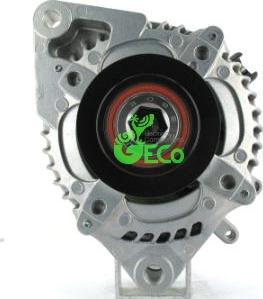GECO A548004 - Ģenerators www.autospares.lv