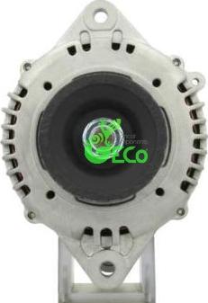 GECO A55E100A - Ģenerators www.autospares.lv