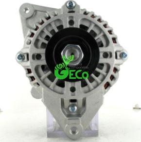 GECO A500791A - Ģenerators www.autospares.lv