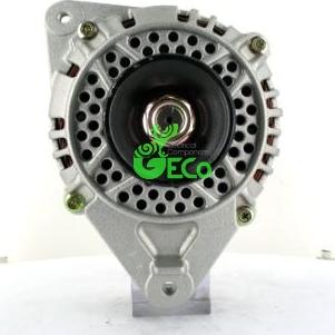 GECO A502291A - Ģenerators www.autospares.lv